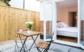 The Wing -Near To The Beaches And Bournemouth University
