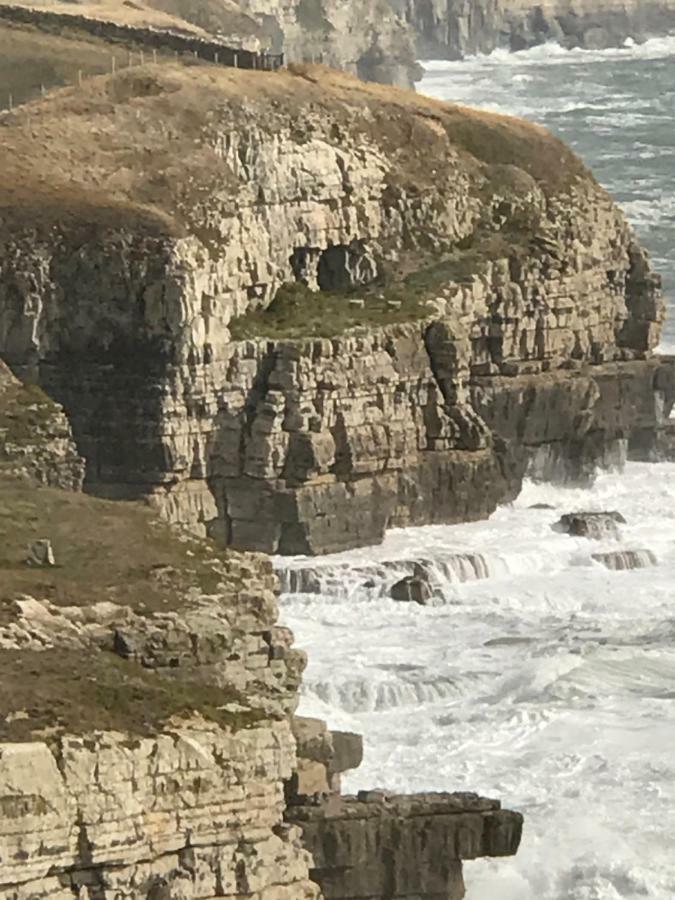 The Wing -Near To The Beaches And Bournemouth University Buitenkant foto
